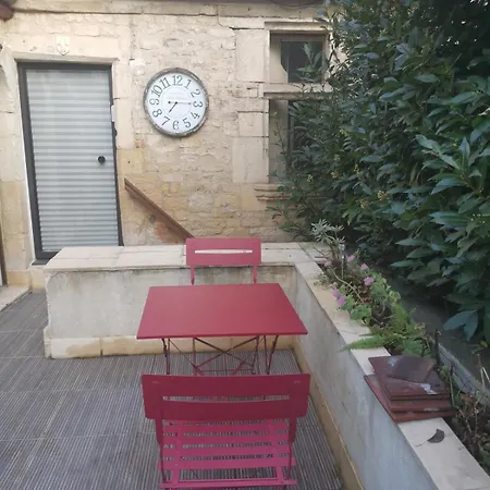 Apartamento Independent Master Suite, 18th Century Caen