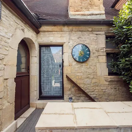 Appartement Independent Master Suite, 18th Century Caen