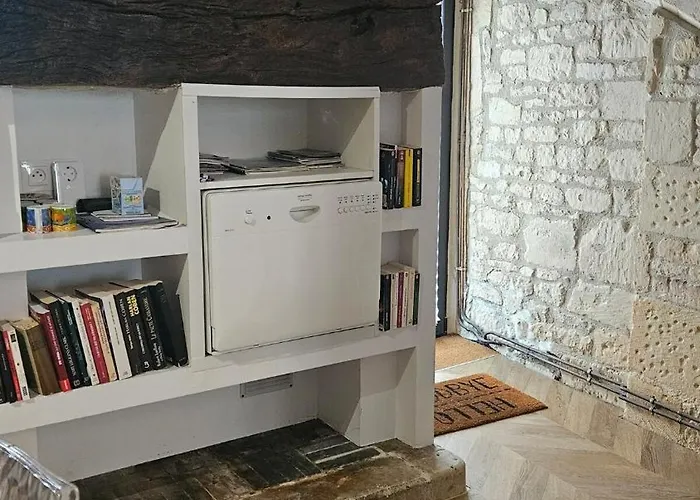 Independent Master Suite, 18th Century カーン